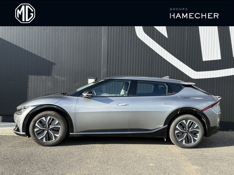 Image Kia EV6 77 KWh AIR ACTIVE  