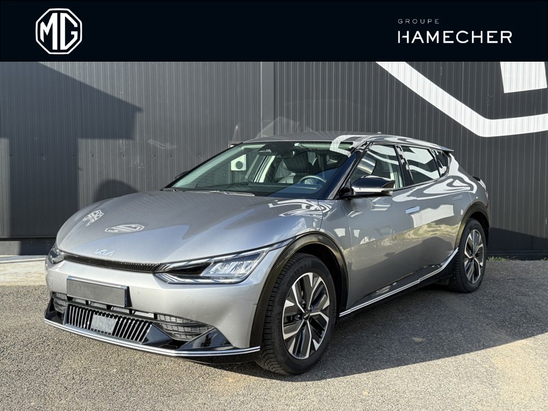 Photo Kia EV6 77 KWh AIR ACTIVE  