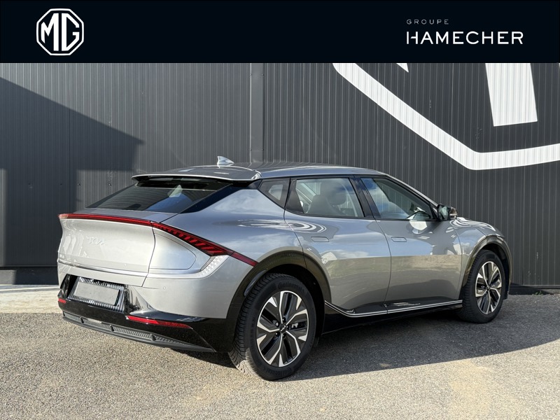 Image Kia EV6 77 KWh AIR ACTIVE  