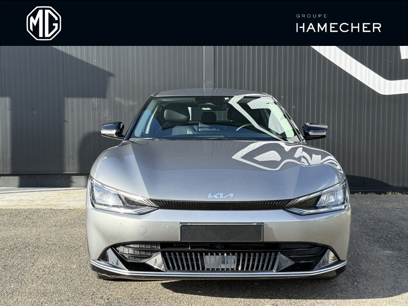 Image Kia EV6 77 KWh AIR ACTIVE  