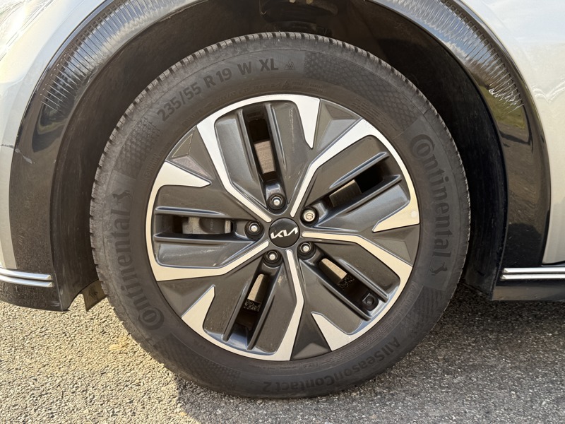 Image Kia EV6 77 KWh AIR ACTIVE  