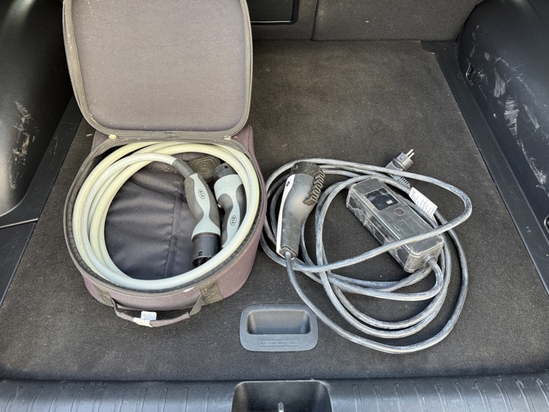 Image Kia EV6 77 KWh AIR ACTIVE  