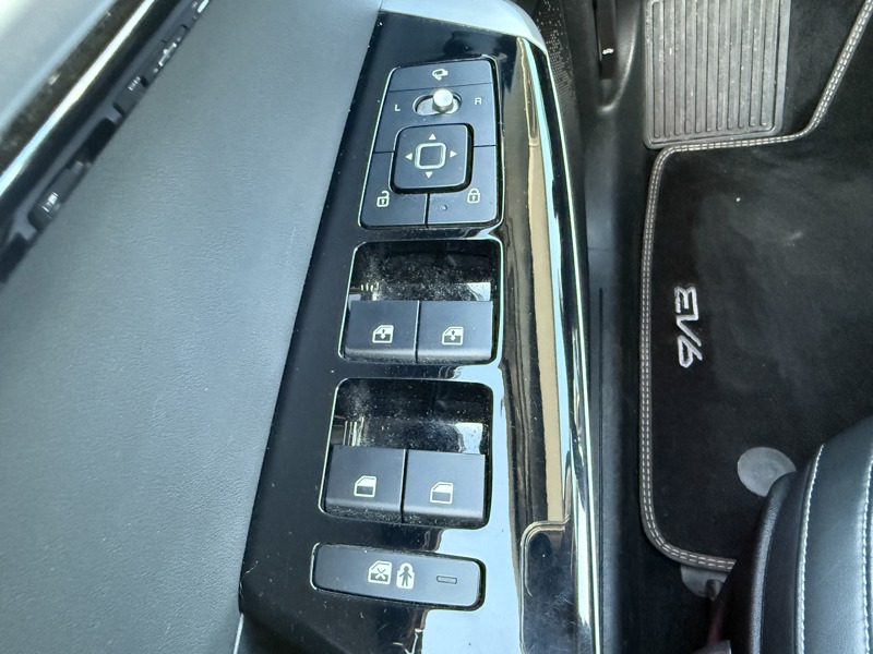 Image Kia EV6 77 KWh AIR ACTIVE  