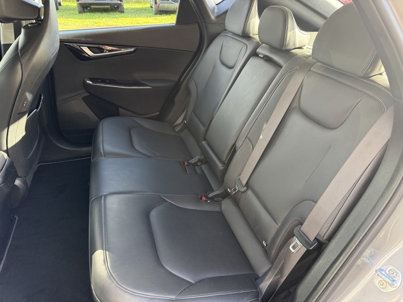 Image Kia EV6 77 KWh AIR ACTIVE  