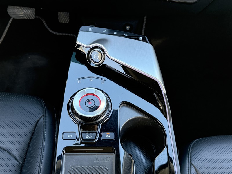 Image Kia EV6 77 KWh AIR ACTIVE  