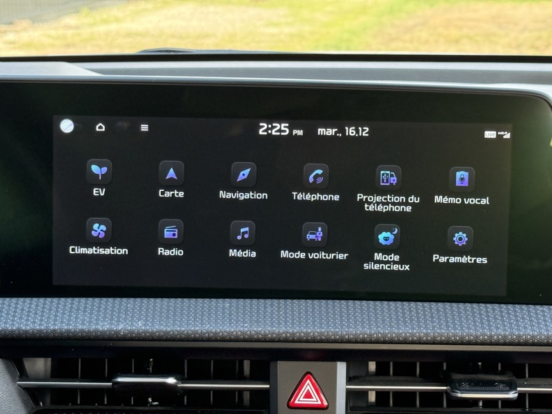 Image Kia EV6 77 KWh AIR ACTIVE  