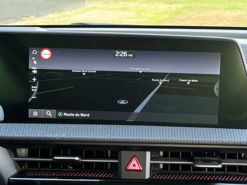 Image Kia EV6 77 KWh AIR ACTIVE  