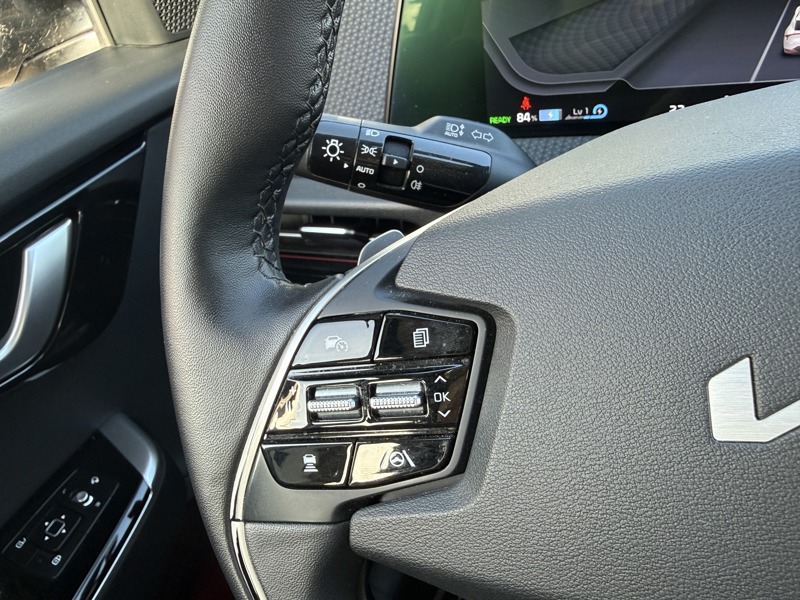 Image Kia EV6 77 KWh AIR ACTIVE  