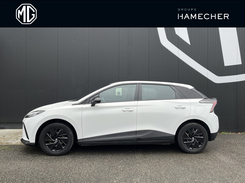 Image MG MG4 Standard 51kWh 125kW  