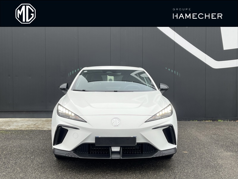 Image MG MG4 Standard 51kWh 125kW  