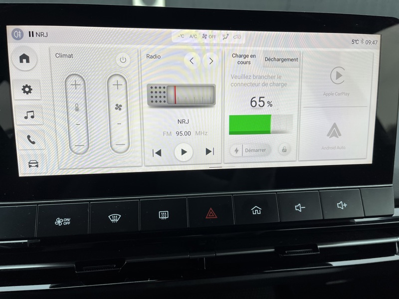 Image MG MG4 Standard 51kWh 125kW  
