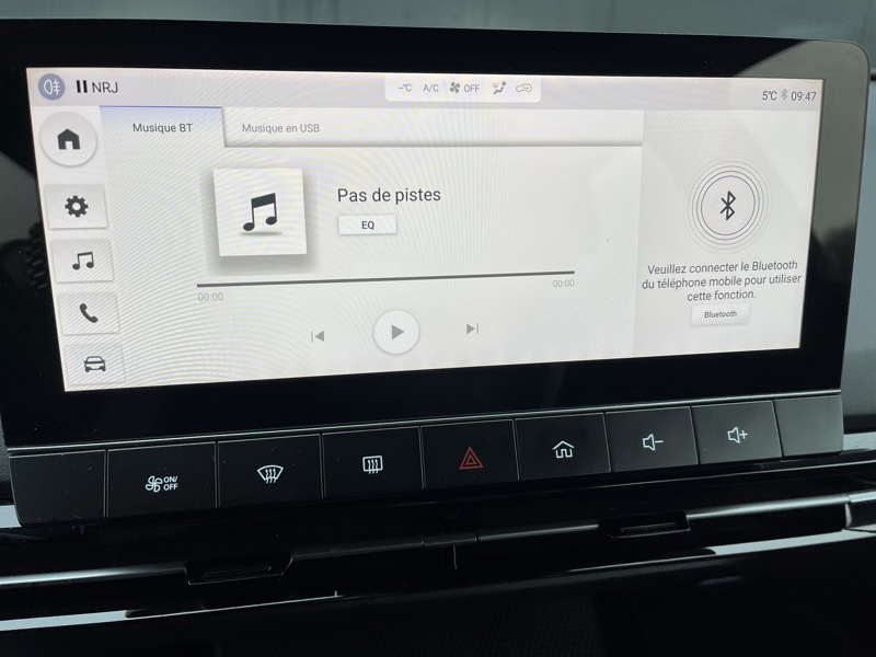 Image MG MG4 Standard 51kWh 125kW  