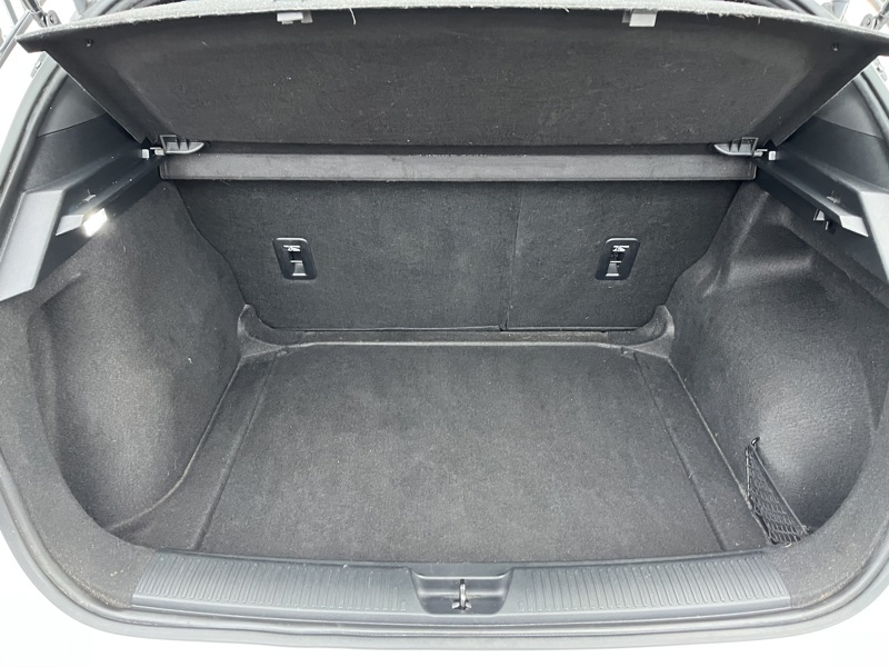 Image MG MG4 Standard 51kWh 125kW  