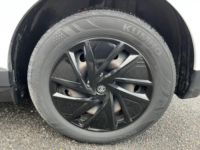 Image MG MG4 Standard 51kWh 125kW  