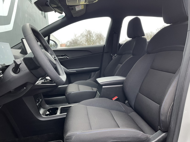 Image MG MG4 Standard 51kWh 125kW  