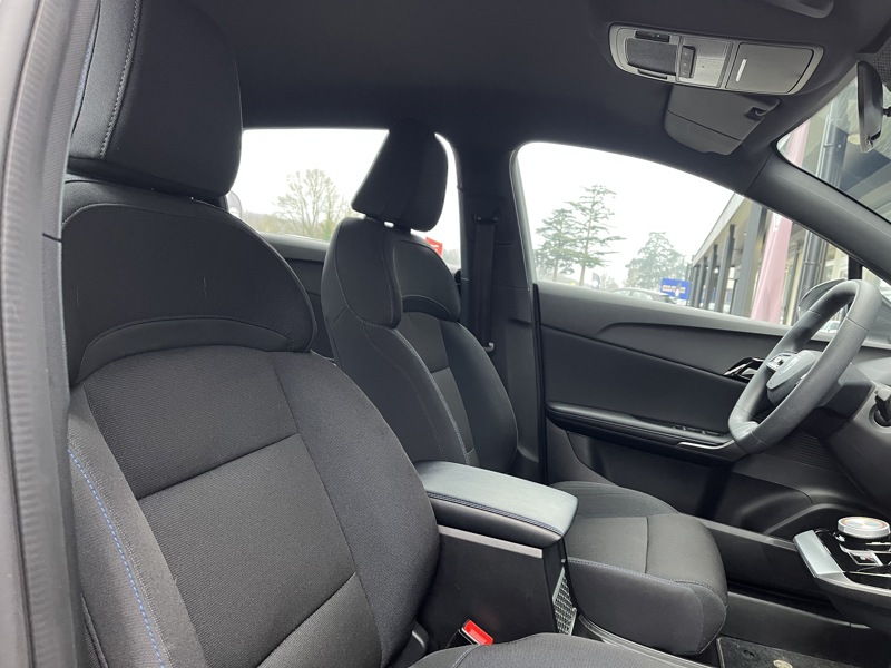 Image MG MG4 Standard 51kWh 125kW  