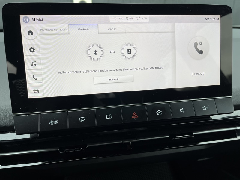 Image MG MG4 Standard 51kWh 125kW  