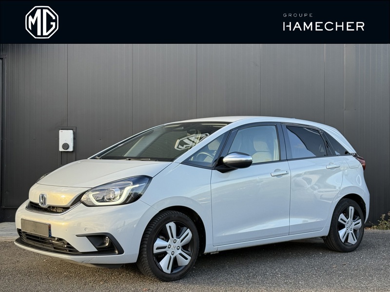 Photo Honda JAZZ 1.5 i-MMD Hybrid Executive  