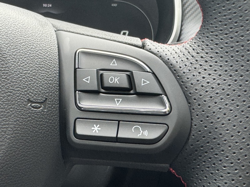 Image MG ZS EV Luxury Autonomie Etendue 115kW/156ch - 69.9kWh  