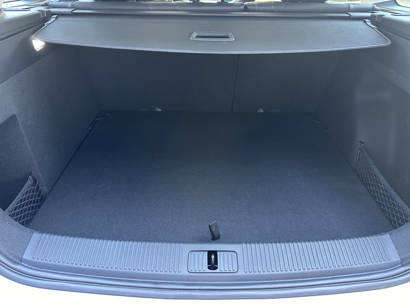 Image MG MG 5 Luxury Autonomie Etendue 115kW/156ch - 61.1kWh  