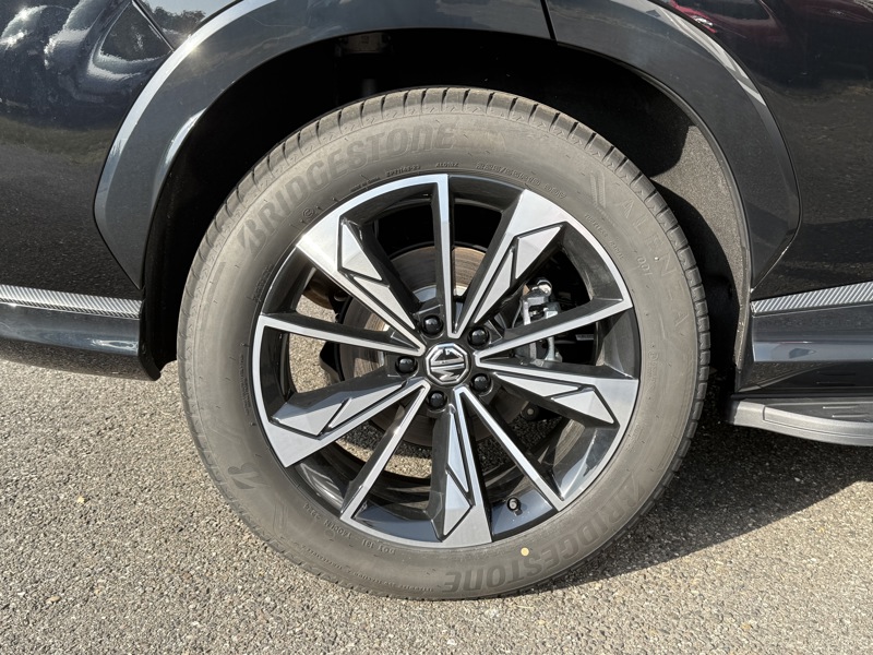 Image MG EHS 1.5 Luxury 272ch  