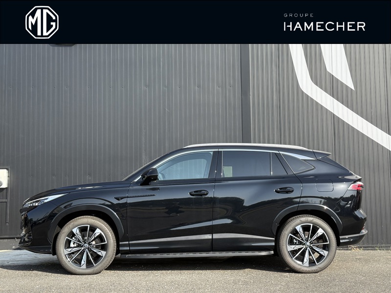 Image MG EHS 1.5 Luxury 272ch  