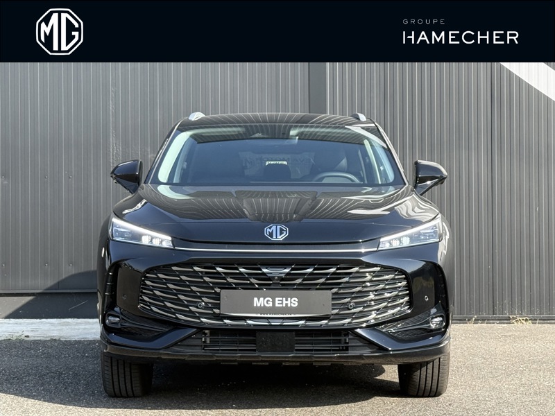 Image MG EHS 1.5 Luxury 272ch  