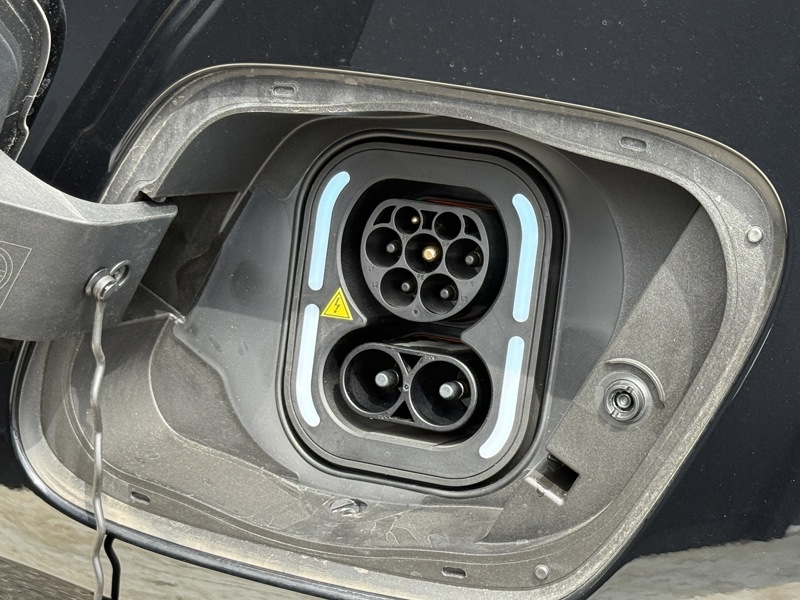 Image MG MG4 Luxury 64kWh 150kW  