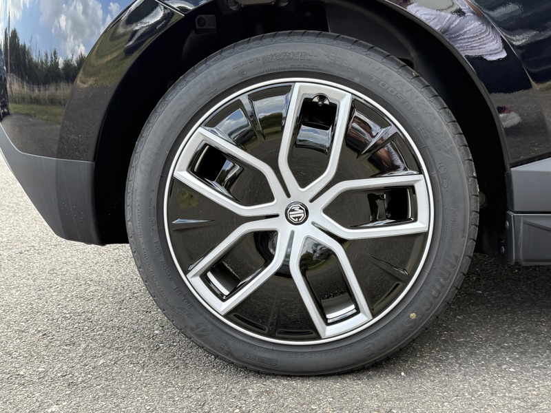 Image MG MG4 Luxury 64kWh 150kW  