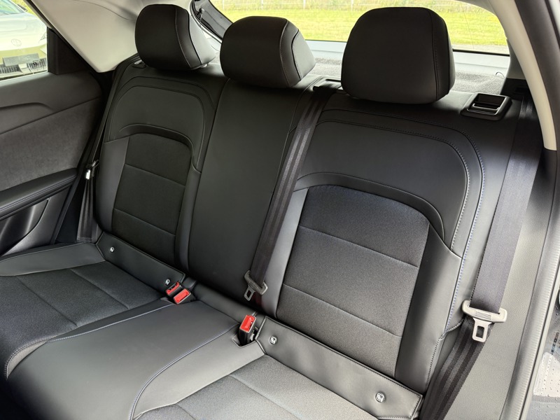 Image MG MG4 Luxury 64kWh 150kW  