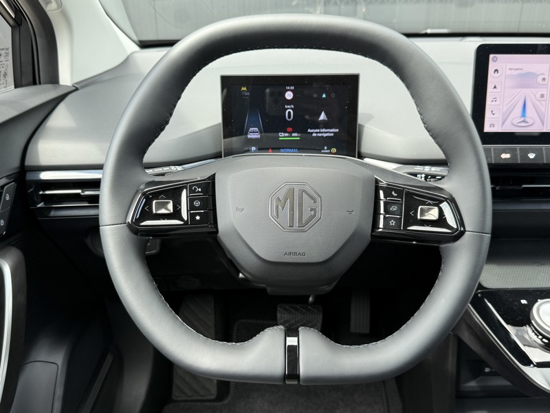 Image MG MG4 Luxury 64kWh 150kW  