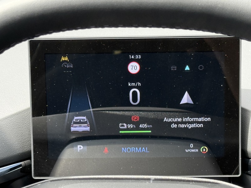 Image MG MG4 Luxury 64kWh 150kW  