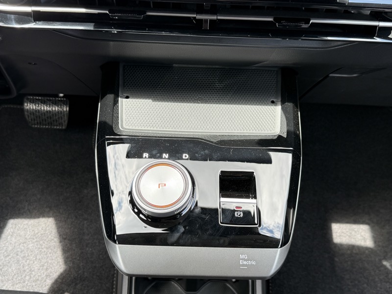 Image MG MG4 Luxury 64kWh 150kW  