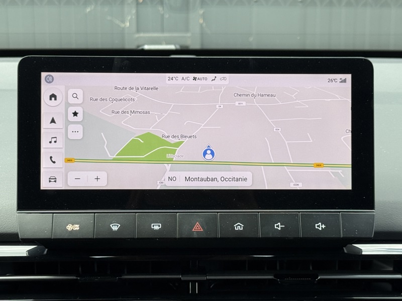 Image MG MG4 Luxury 64kWh 150kW  