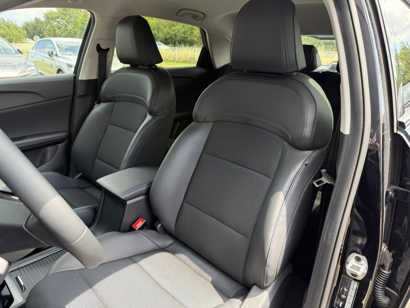 Image MG MG4 Luxury 64kWh 150kW  