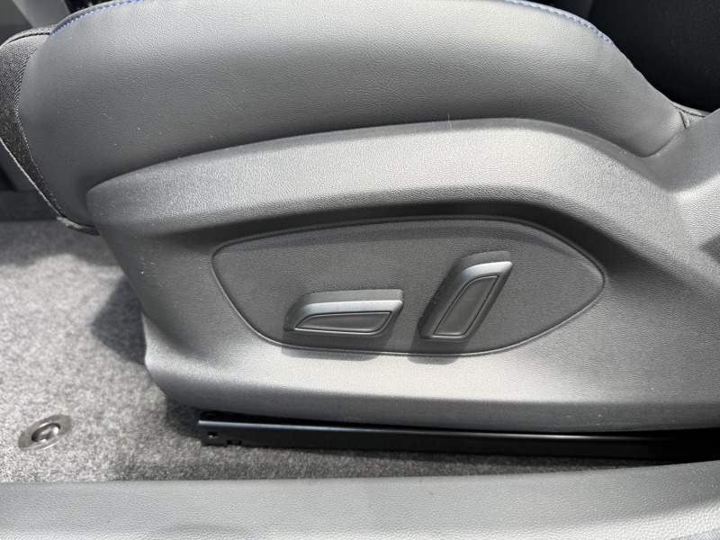 Image MG MG4 Luxury 64kWh 150kW  