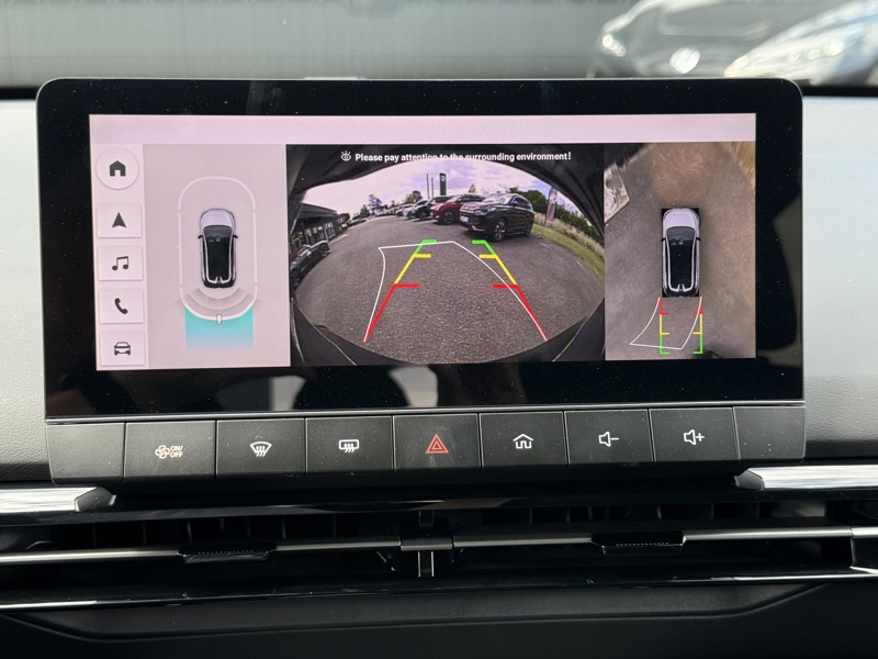 Image MG MG4 Luxury 64kWh 150kW  