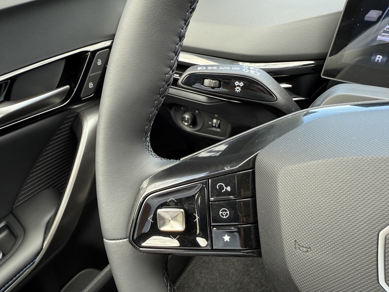 Image MG MG4 Luxury 64kWh 150kW  