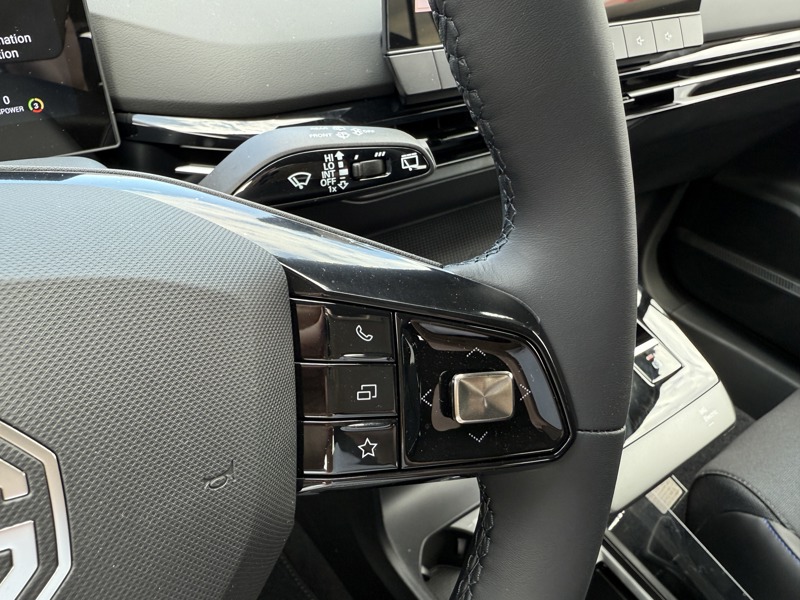 Image MG MG4 Luxury 64kWh 150kW  