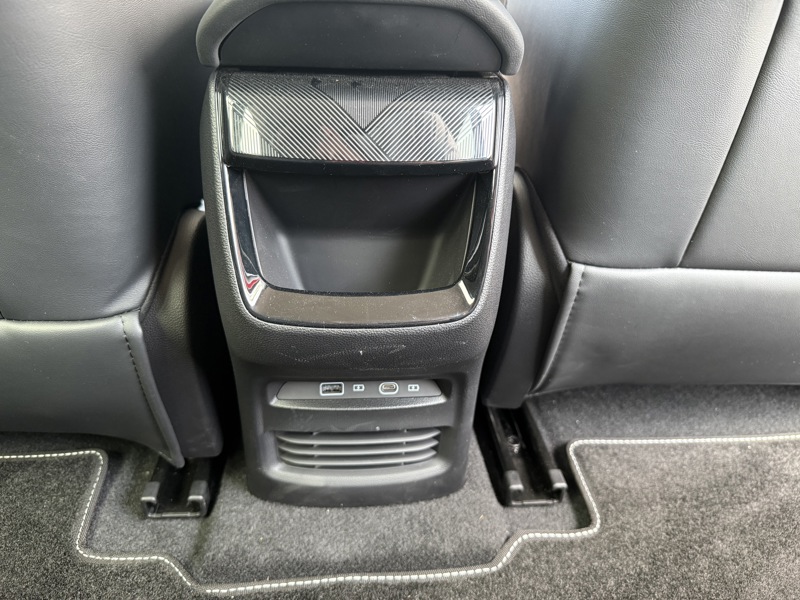 Image MG MG5 Luxury Autonomie Etendue 115Kw  