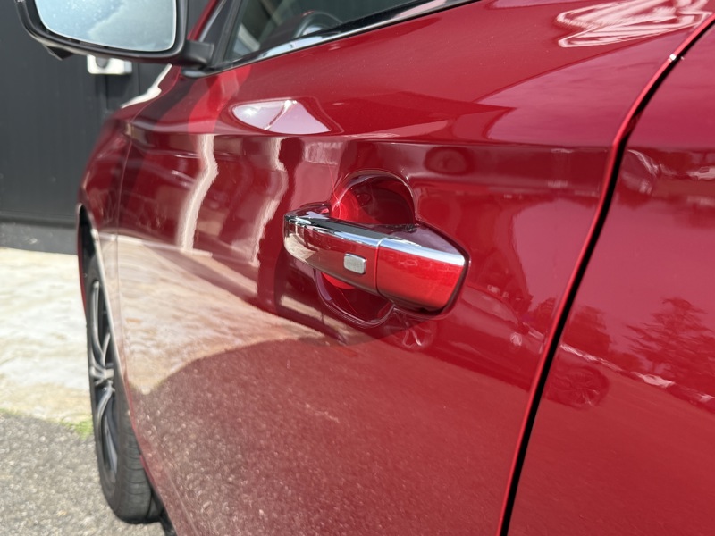 Image MG MG5 Luxury Autonomie Etendue 115Kw  