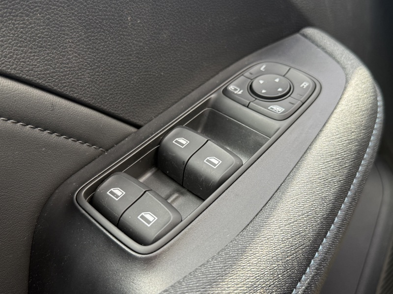 Image MG MG5 Luxury Autonomie Etendue 115Kw  