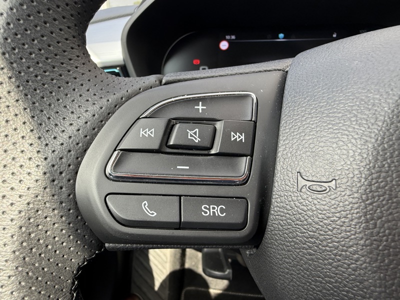 Image MG MG5 Luxury Autonomie Etendue 115Kw  