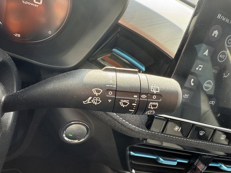 Image MG MG5 Luxury Autonomie Etendue 115Kw  