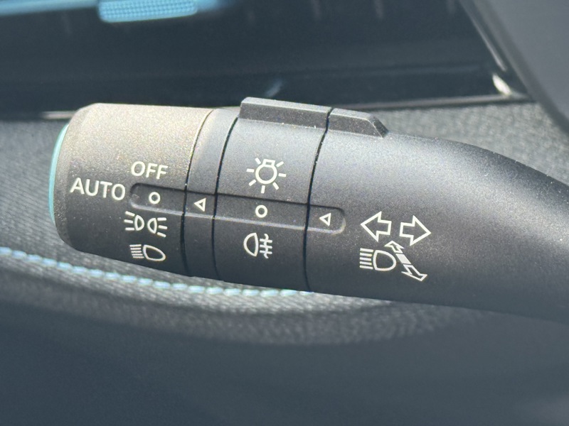 Image MG MG5 Luxury Autonomie Etendue 115Kw  