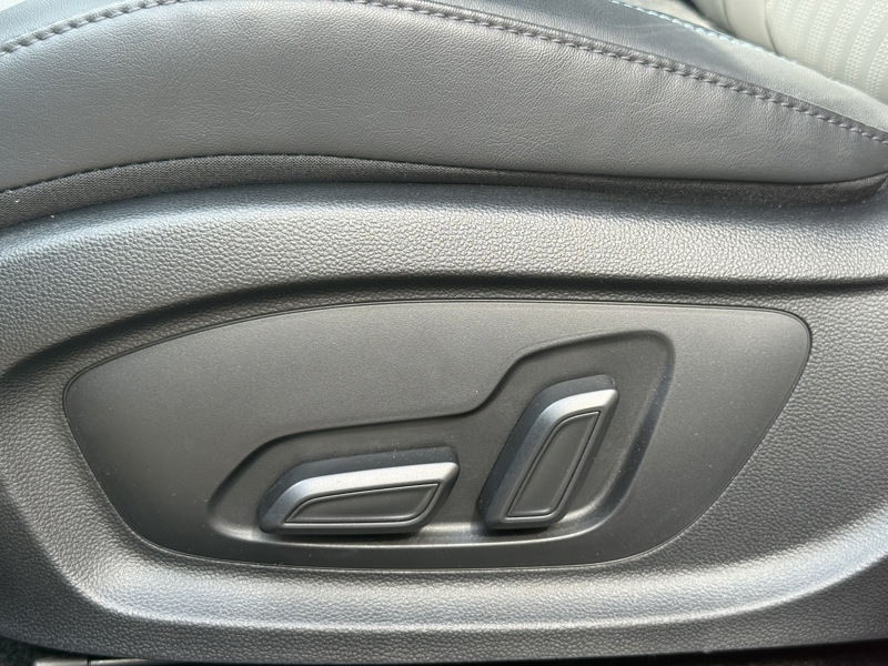 Image MG MG5 Luxury Autonomie Etendue 115Kw  