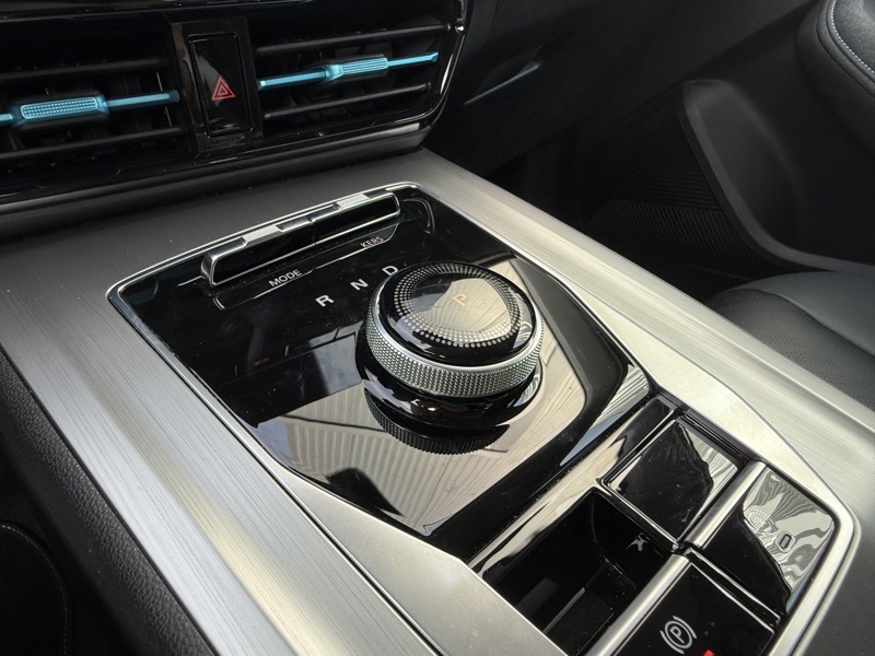 Image MG MG5 Luxury Autonomie Etendue 115Kw/156ch-61kWh  